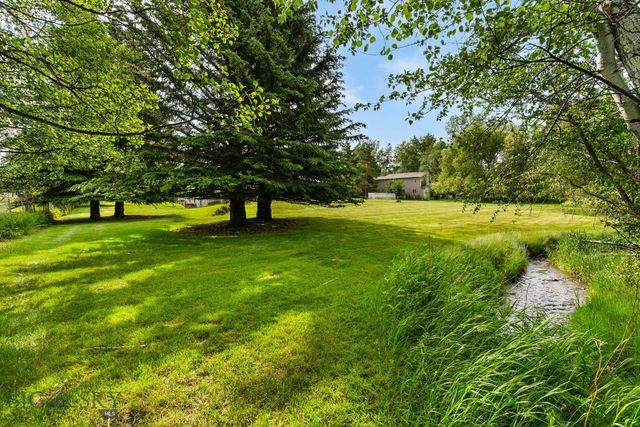 21 Hitching Post Road, Bozeman, MT 59715