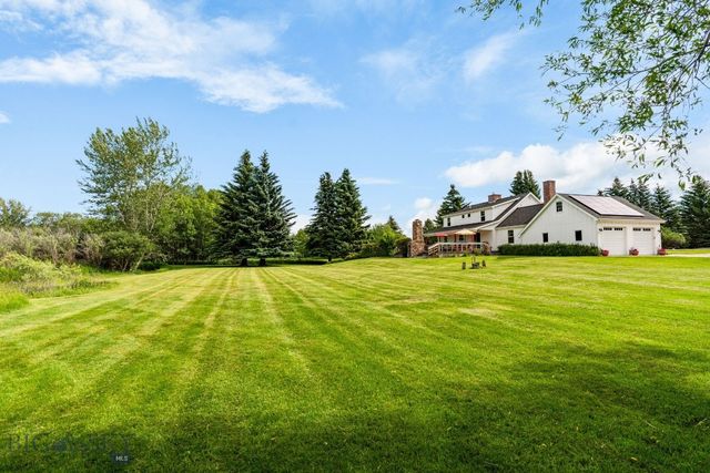21 Hitching Post Road, Bozeman, MT 59715