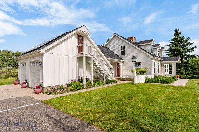 21 Hitching Post Road, Bozeman, MT 59715