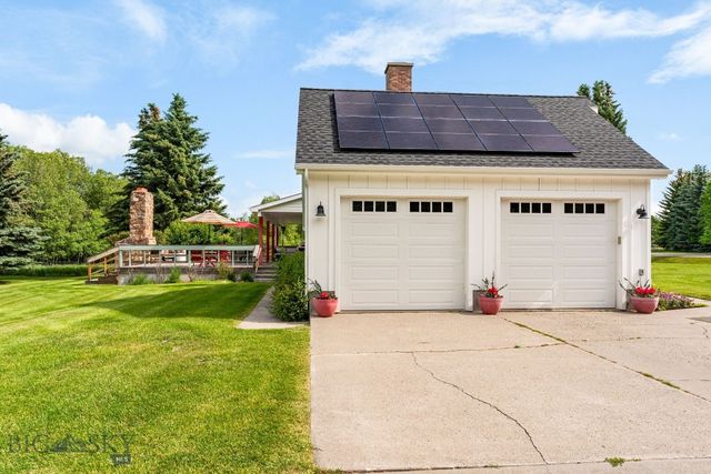 21 Hitching Post Road, Bozeman, MT 59715