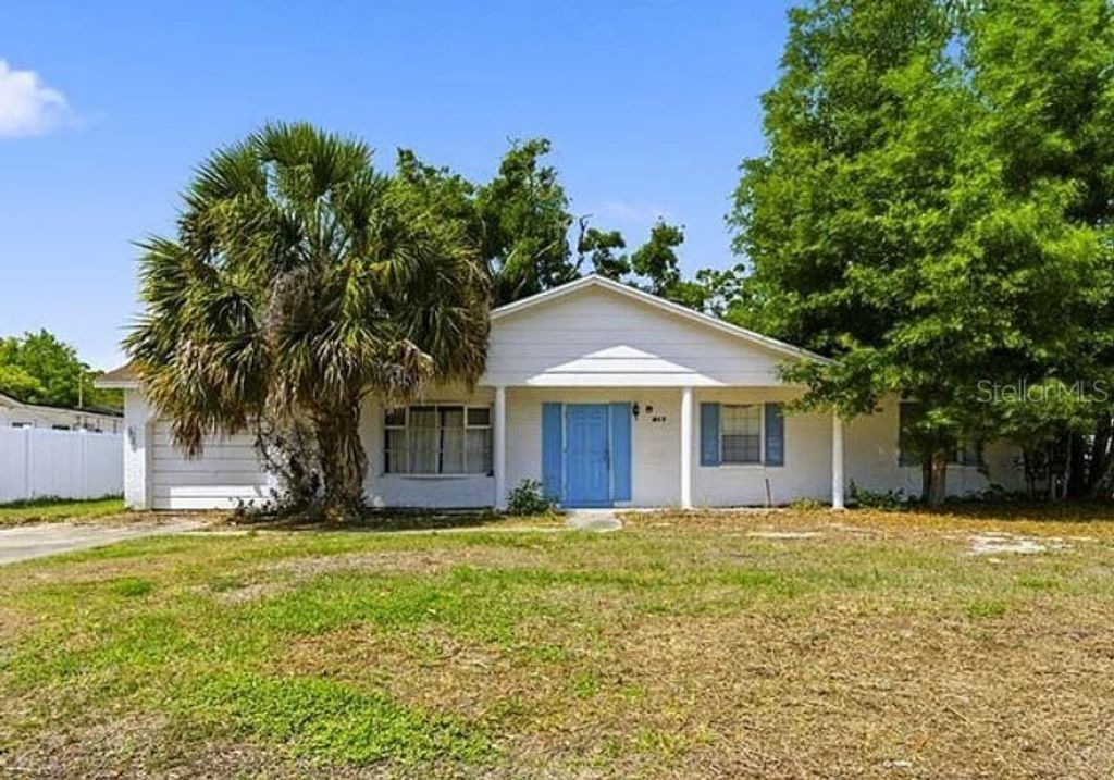 517 TERRACE DRIVE, Brandon, FL 33510