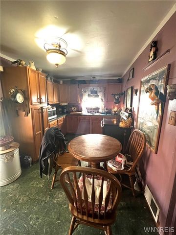 1727 LaSalle Avenue, Niagara Falls, NY 14301