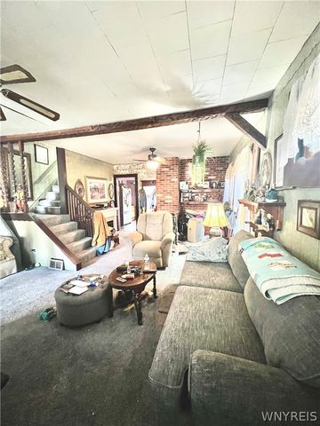 1727 LaSalle Avenue, Niagara Falls, NY 14301