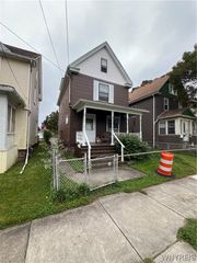 1727 LaSalle Avenue, Niagara Falls, NY 14301