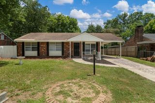1918 Watkins Drive, Columbus, GA 31907