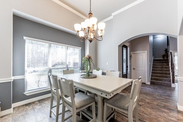 2136 Wheatstone Drive, Huntsville, TX 77340