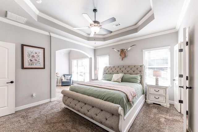 2136 Wheatstone Drive, Huntsville, TX 77340