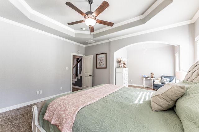 2136 Wheatstone Drive, Huntsville, TX 77340