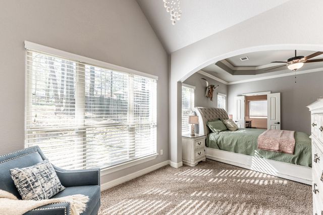 2136 Wheatstone Drive, Huntsville, TX 77340