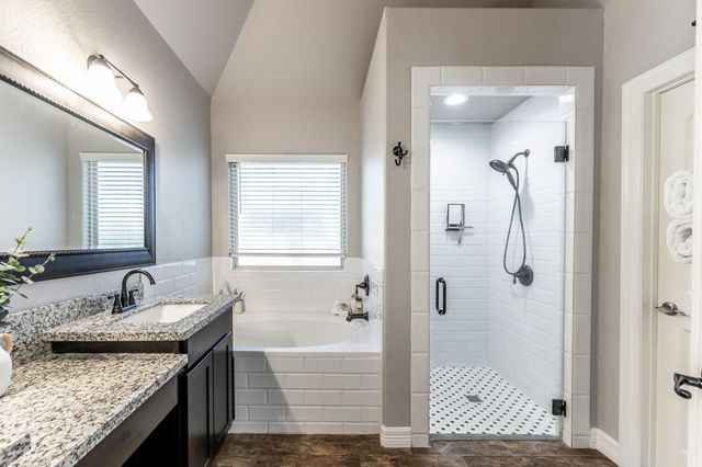 2136 Wheatstone Drive, Huntsville, TX 77340