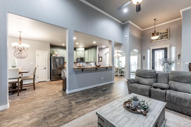 2136 Wheatstone Drive, Huntsville, TX 77340