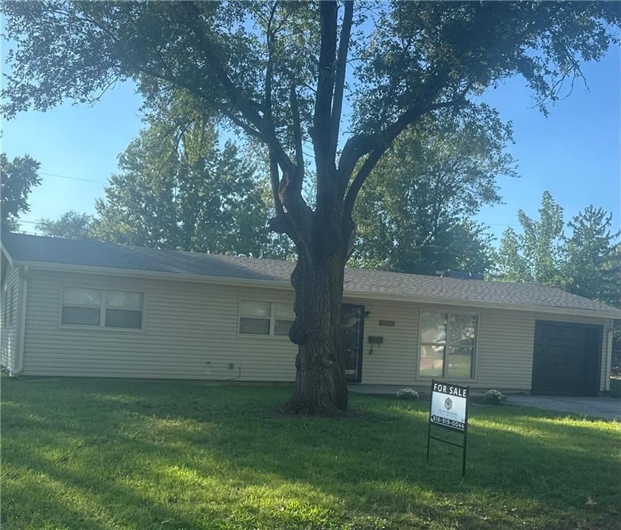 2532 S 51st Terrace, Kansas City, KS 66106