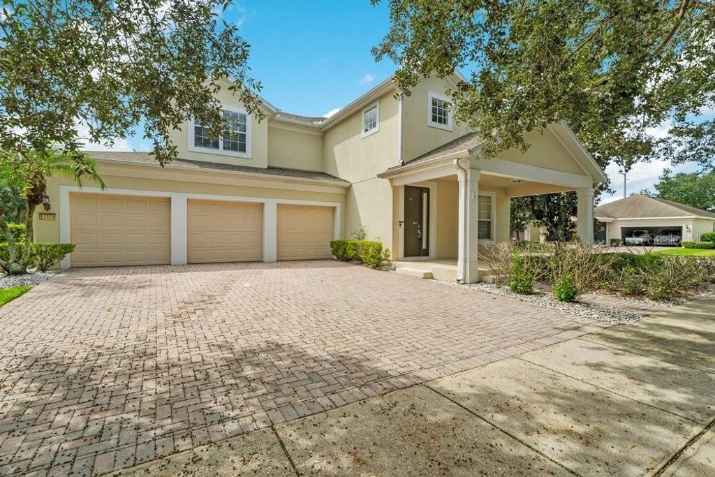 Image 1 of property listing at 13324 JERVEY STREET, Windermere, FL 34786