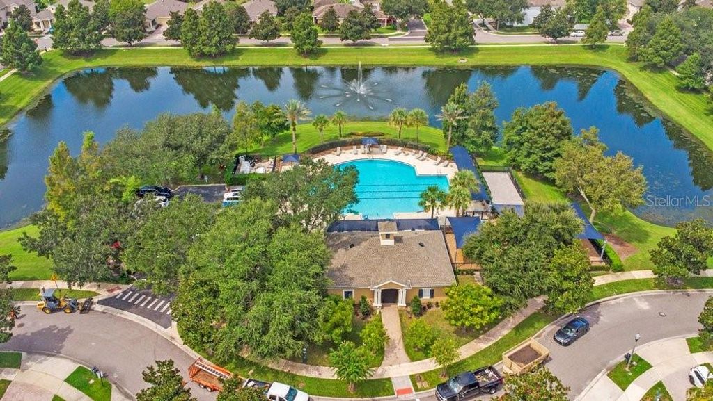 Image 2 of property listing at 13324 JERVEY STREET, Windermere, FL 34786
