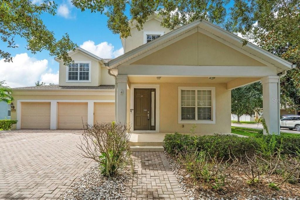 Image 3 of property listing at 13324 JERVEY STREET, Windermere, FL 34786