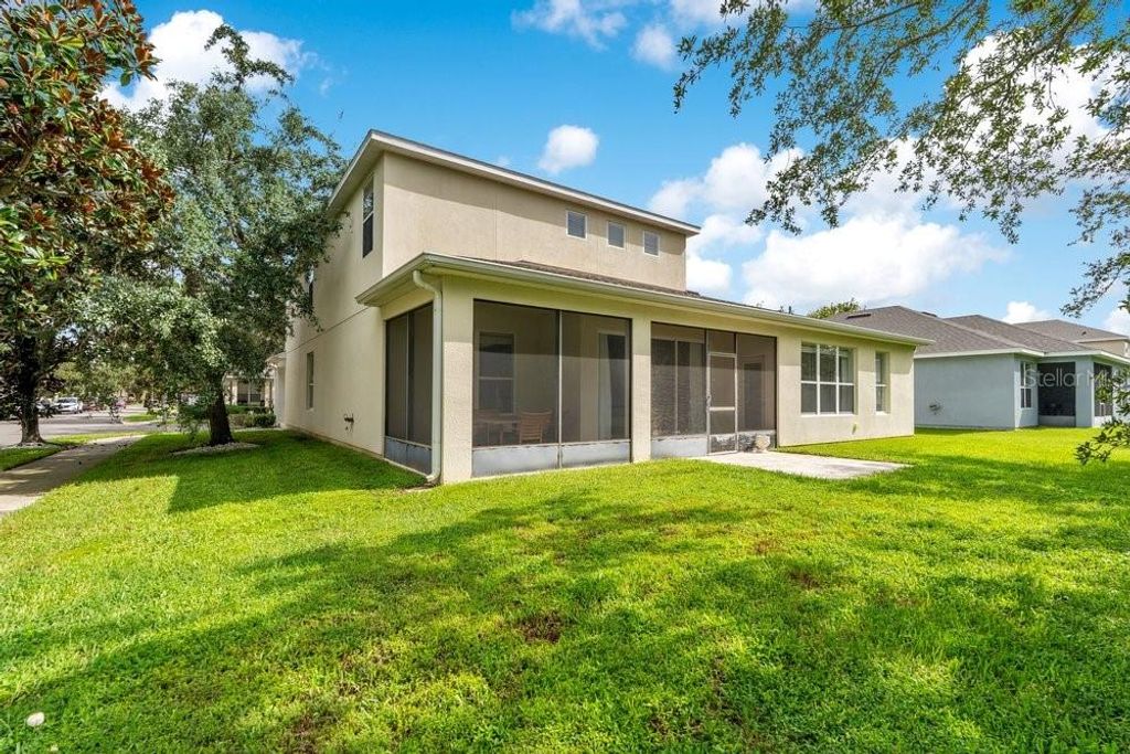Image 48 of property listing at 13324 JERVEY STREET, Windermere, FL 34786