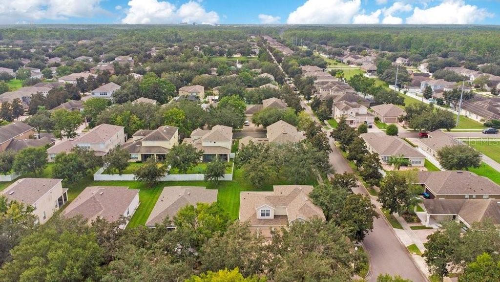 Image 50 of property listing at 13324 JERVEY STREET, Windermere, FL 34786