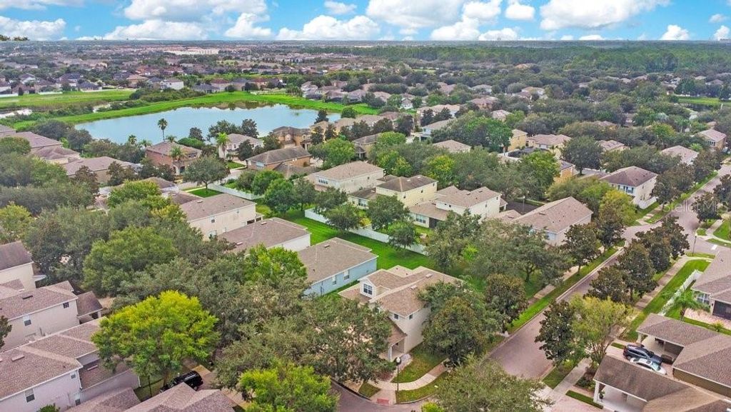 Image 51 of property listing at 13324 JERVEY STREET, Windermere, FL 34786