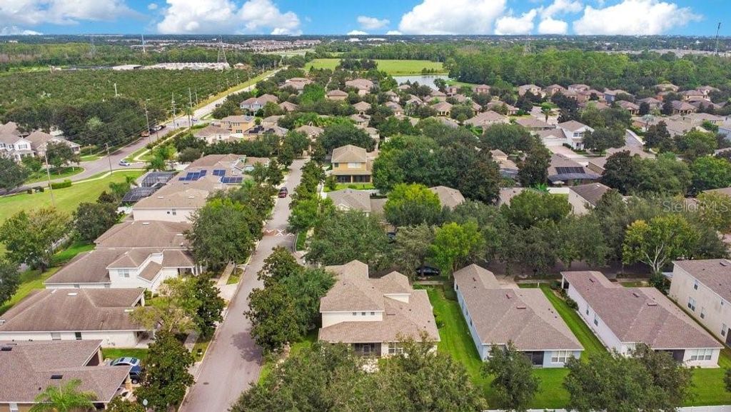 Image 53 of property listing at 13324 JERVEY STREET, Windermere, FL 34786