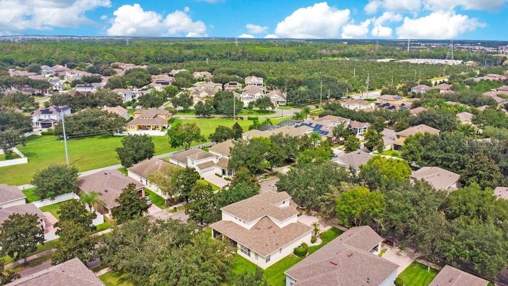 Image 54 of property listing at 13324 JERVEY STREET, Windermere, FL 34786
