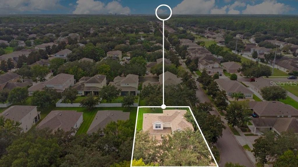 Image 56 of property listing at 13324 JERVEY STREET, Windermere, FL 34786