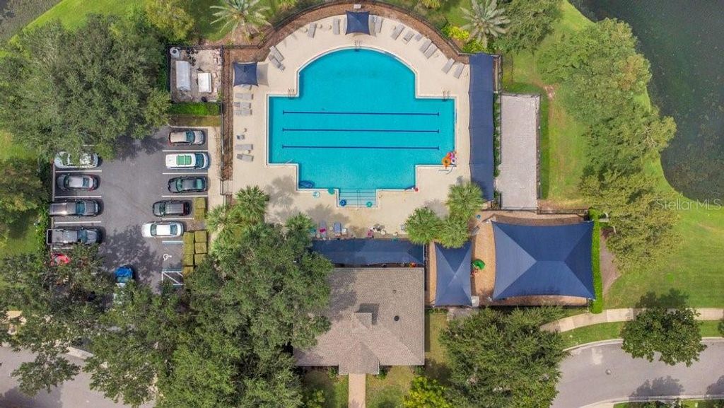 Image 57 of property listing at 13324 JERVEY STREET, Windermere, FL 34786