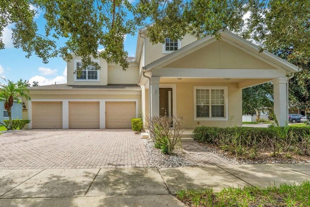 Image 61 of property listing at 13324 JERVEY STREET, Windermere, FL 34786