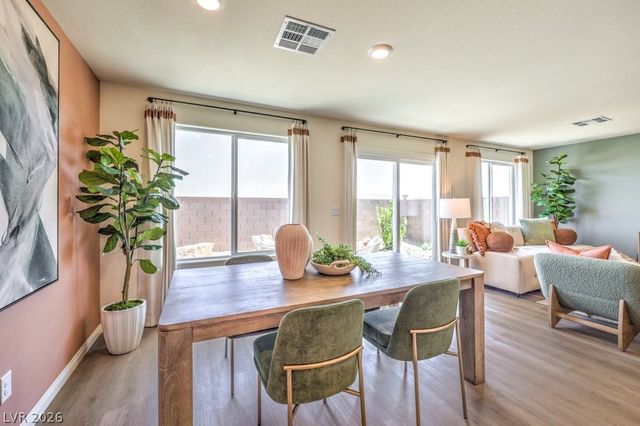 3353 Via Lucca Avenue, Las Vegas, NV 89141