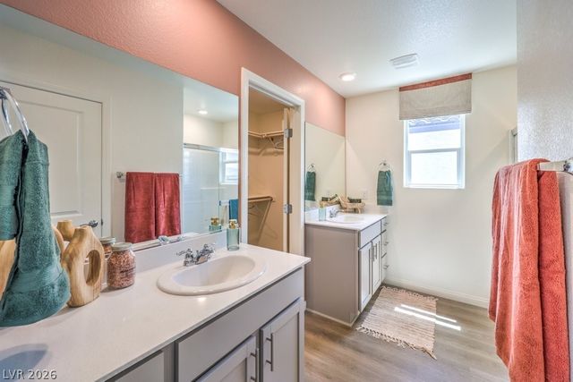 3353 Via Lucca Avenue, Las Vegas, NV 89141