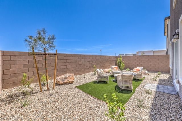 3353 Via Lucca Avenue, Las Vegas, NV 89141