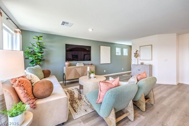 3353 Via Lucca Avenue, Las Vegas, NV 89141