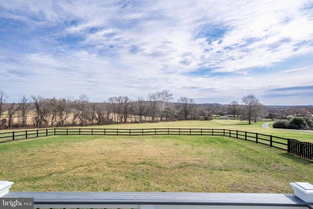 18222 WHITEHALL FARM LN, Bluemont, VA 20135