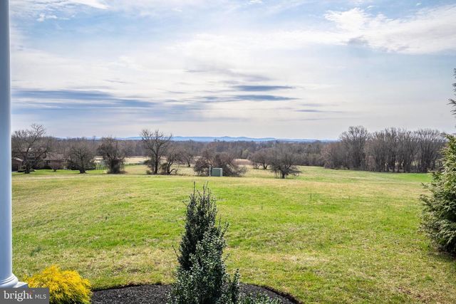 18222 WHITEHALL FARM LN, Bluemont, VA 20135