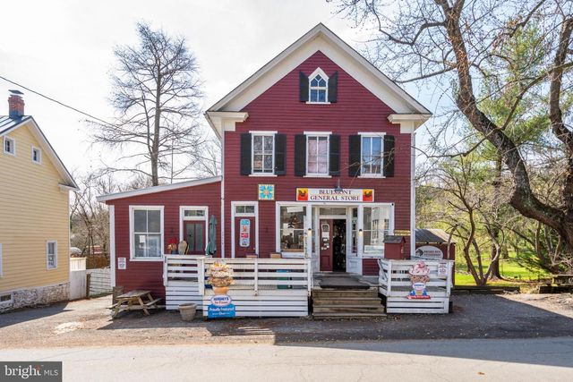 18222 WHITEHALL FARM LN, Bluemont, VA 20135