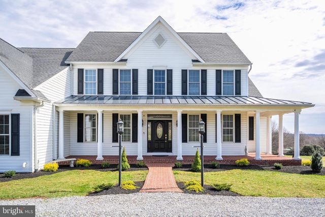 18222 WHITEHALL FARM LN, Bluemont, VA 20135