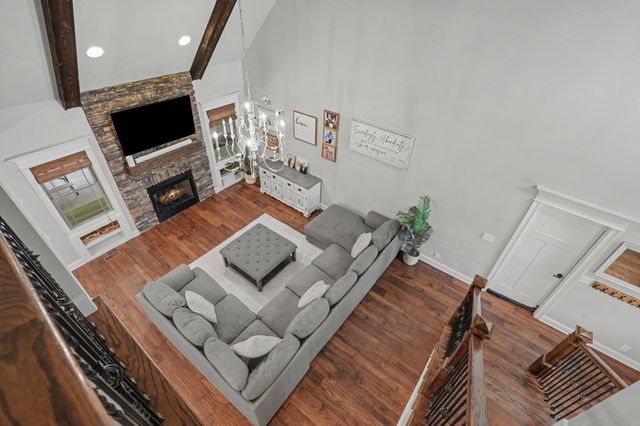 1929 Fairhaven Ln, Murfreesboro, TN 37128