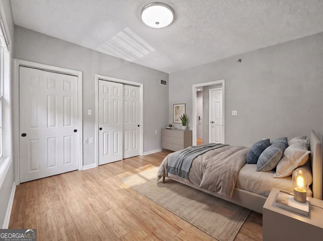 1800 Clairmont Lk Lake A314, Decatur, GA 30033