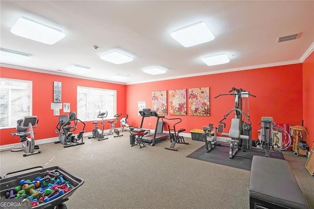 1800 Clairmont Lk Lake A314, Decatur, GA 30033