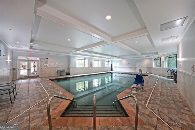 1800 Clairmont Lk Lake A314, Decatur, GA 30033