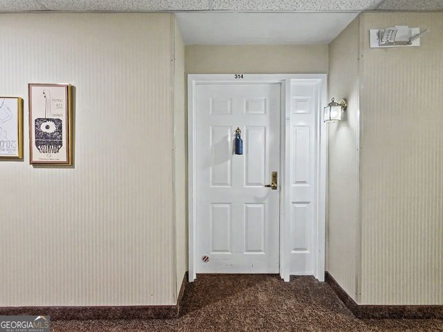 1800 Clairmont Lk Lake A314, Decatur, GA 30033