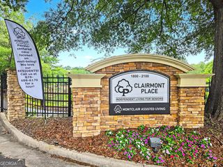 1800 Clairmont Lk Lake A314, Decatur, GA 30033