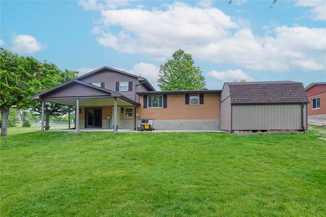 3573 Kemp Road, Beavercreek, OH 45431