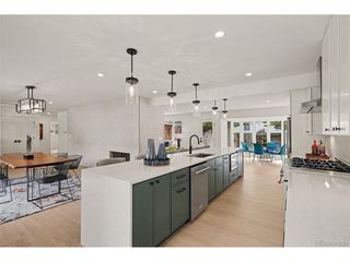 6700 E Mansfield Ave, Denver, CO 80237