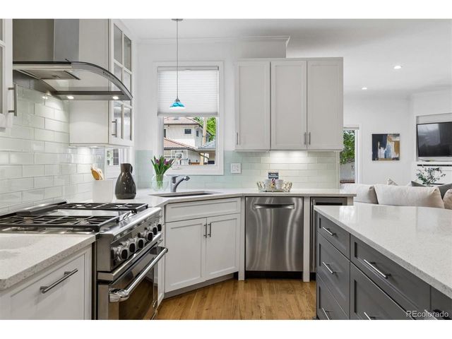 56 S Monroe St, Denver, CO 80209