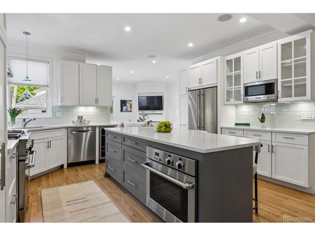 56 S Monroe St, Denver, CO 80209