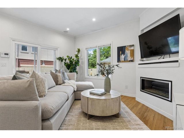 56 S Monroe St, Denver, CO 80209