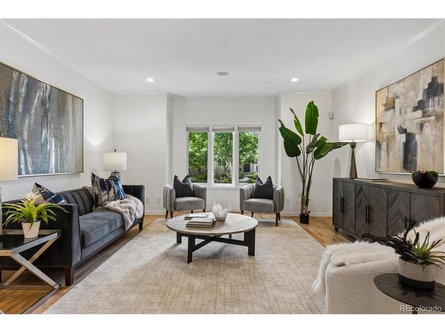 56 S Monroe St, Denver, CO 80209