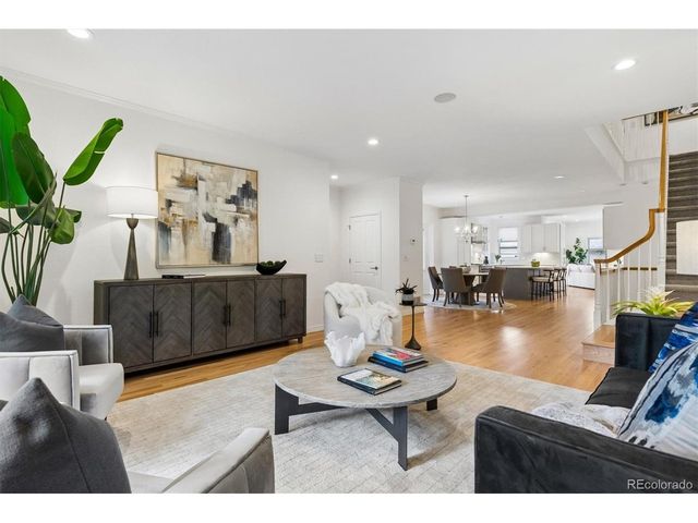 56 S Monroe St, Denver, CO 80209