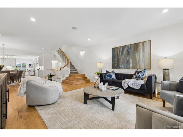 56 S Monroe St, Denver, CO 80209
