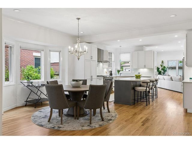 56 S Monroe St, Denver, CO 80209